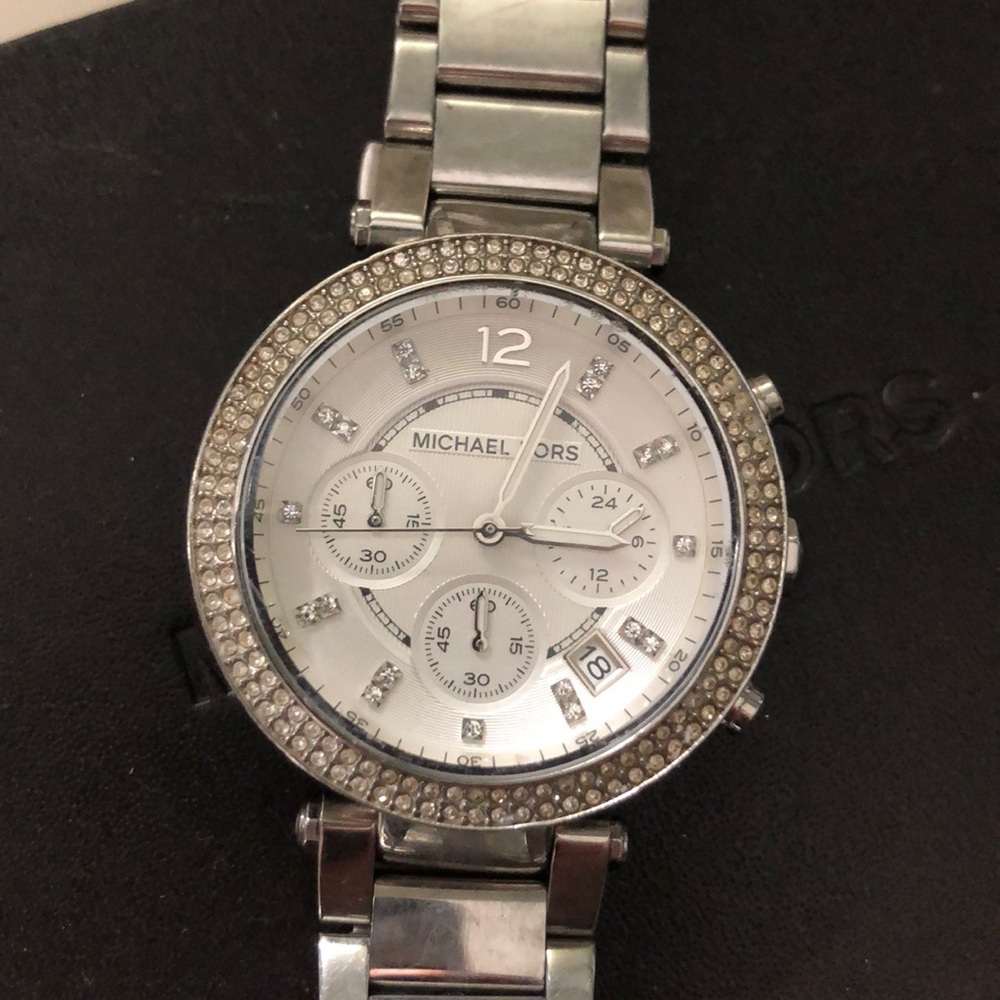 Michael Kors Watch - Picture 1 of 5